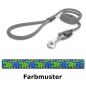 Preview: klassische Hundeleine - L - 145cm - alternate playtime